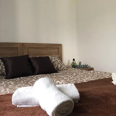 Appartamento Luka I Ana - Luka Zaovine