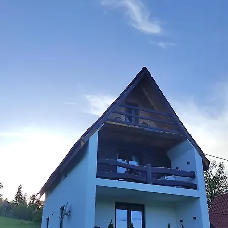 Luka I Ana - Luka Appartamento *