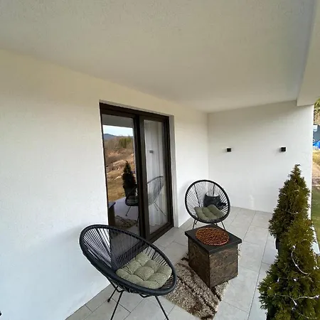 Luka I Ana - Luka * Zaovine