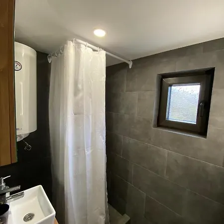 Luka I Ana - Luka Zaovine