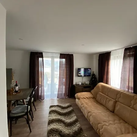 Apartment Luka I Ana - Luka *