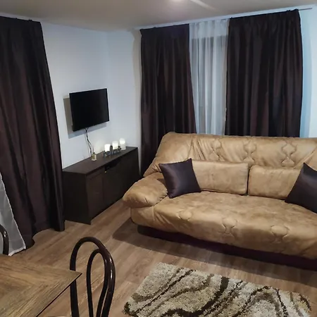 Apartment Luka I Ana - Luka