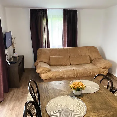 Luka I Ana - Luka Appartamento