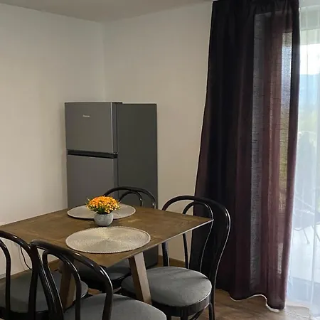 Luka I Ana - Luka Zaovine